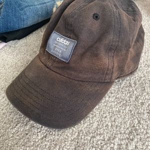 Adidas Hat